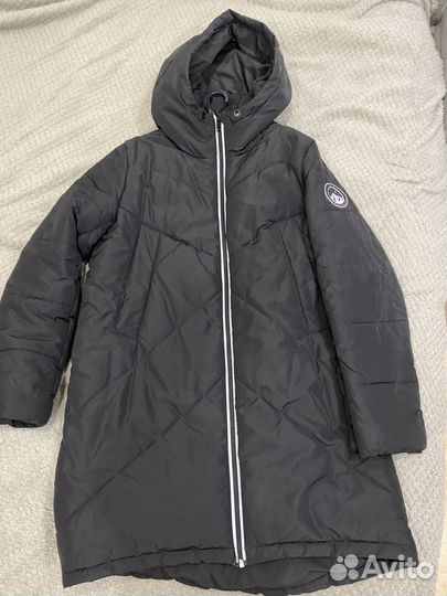 Куртка демисезонная женская,ostin размер М