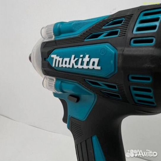 Набор Makita 2в1 (Арт.49221)