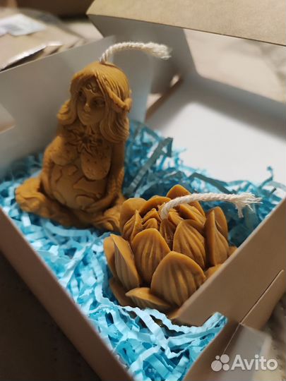 Подарочный набор