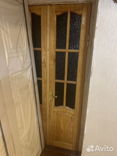 Двери межкомнатные