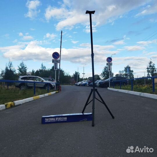 Подставка для колонок, штатив для мониторов