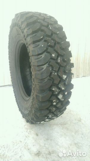Forward Safari 540 235/75 R15