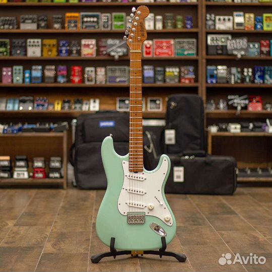 Fender Custom Shop Р.Гришин