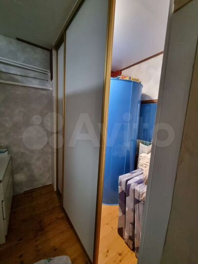 Гараж, 23 м²