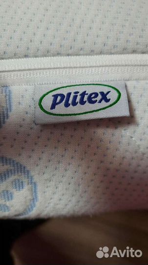 Матрас детский