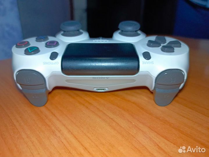 Sony PS4. Геймпад и Камера Оригинальные