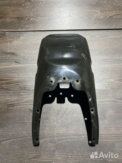 Подкрылок для Harley-Davidson V-Rod 02-06