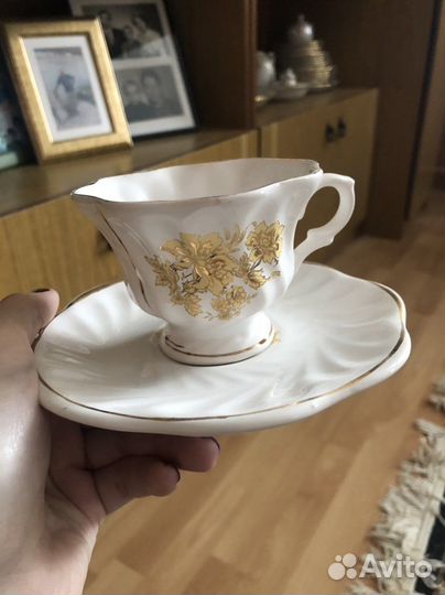 Сервиз чайный
