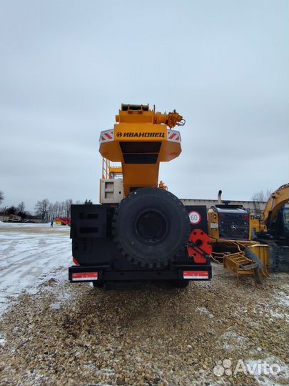 Ивановец КС-6577К-3, 2024