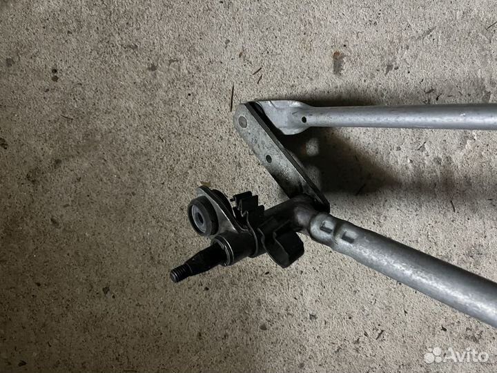 3C8955023H Трапеция дворников Volkswagen Passat CC