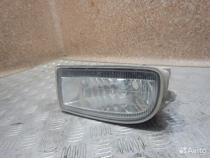 Фара противотуманная левая, Toyota (Тойота) -land