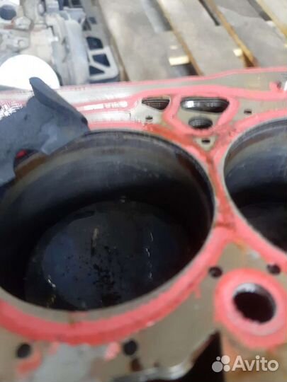 Audi 1.8 cjeb двигатель