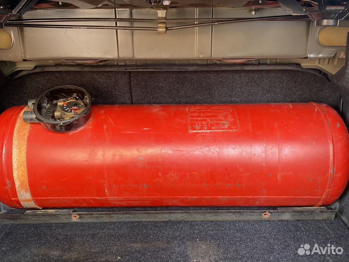 Балон к гбо