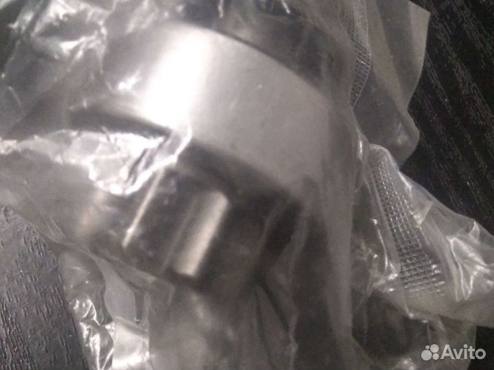 Бендекс стартера hyundai гец