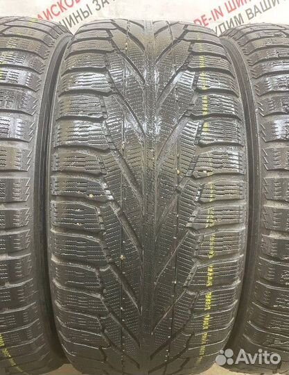 Nokian Tyres Hakkapeliitta R2 275/50 R20 114T