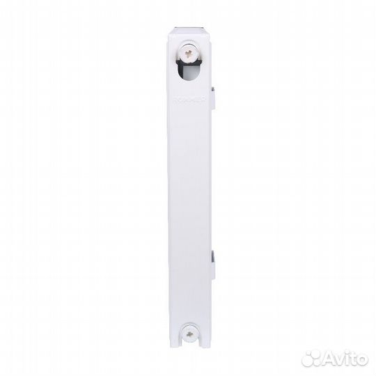 Стальной панельный радиатор Rommer Compact 22 500x