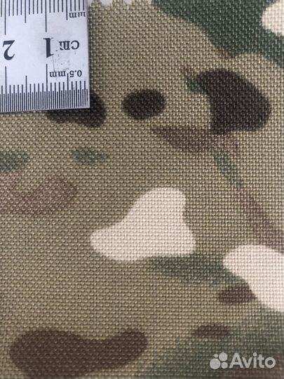 Ткань cordura 1000Dx1000D 350г/м