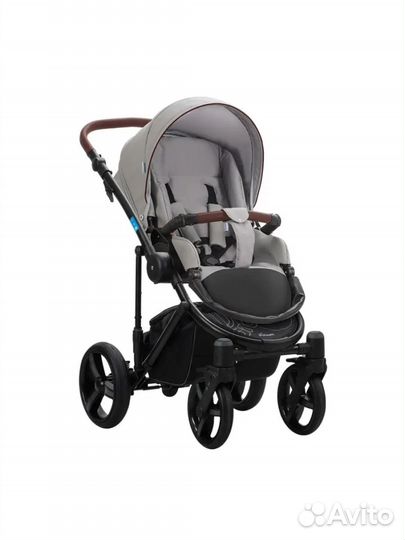 Коляска универсальная 2в1 Bartola prima