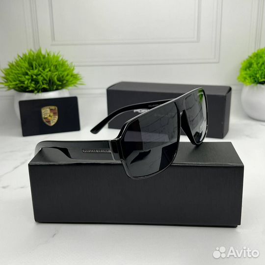 Солнцезащитные очки porsche design