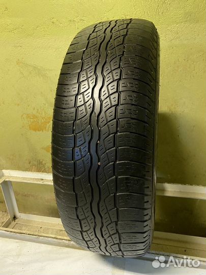 Bridgestone Dueler H/T 687 225/70 R16 103S