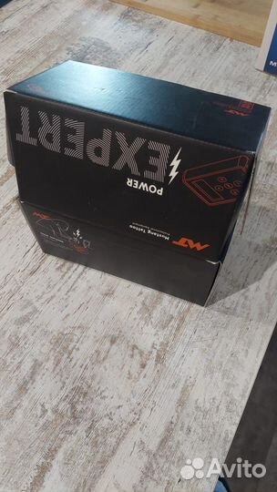 Блок питания для тату машинки