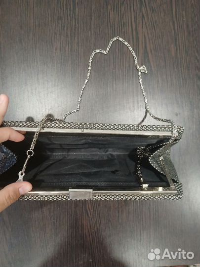 Клатч женский