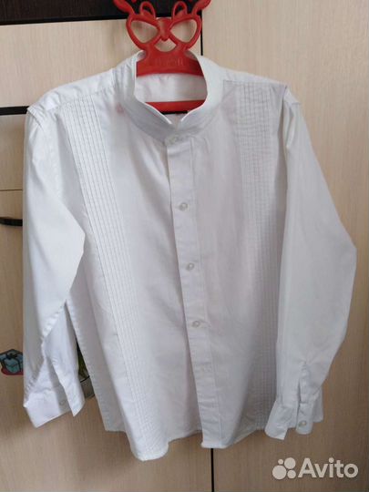 Костюм для мальчика 122 128