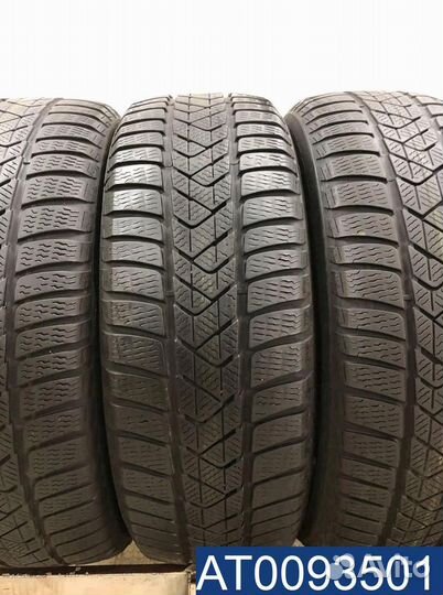Pirelli Winter Sottozero 3 205/60 R16 98V