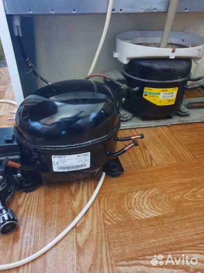 Ремонт холодильников и Стиральных машин