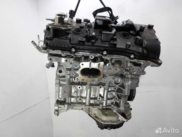 Двигатель Lexus RX (2003-2009)