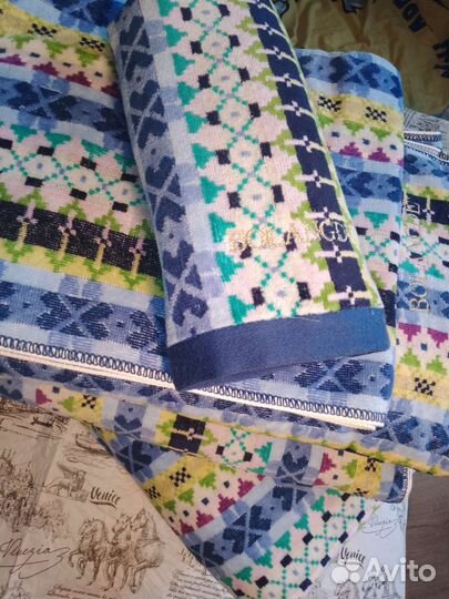 Полотенце Bolangde