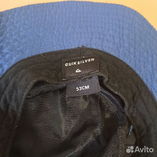 Панамка детская Quiksilver