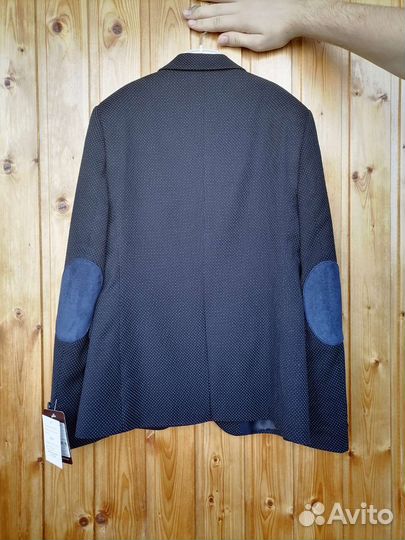 Пиджак школьный