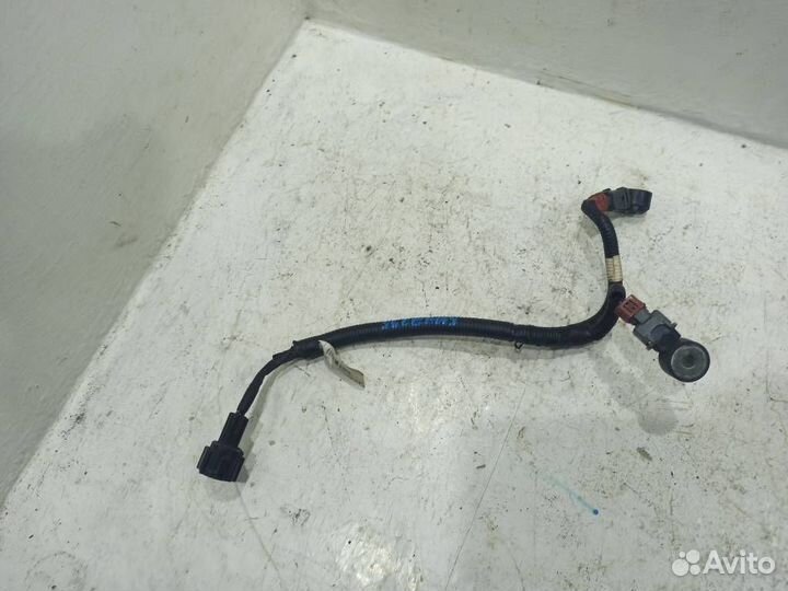 Проводка (коса) Ниссан