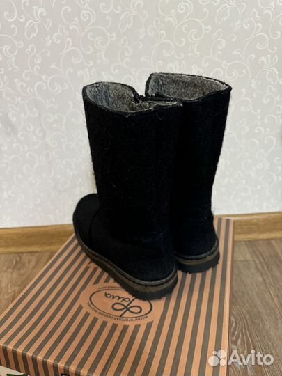 Унтоваленки Фома 39 размер