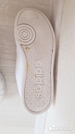 Кроссовки adidas р34