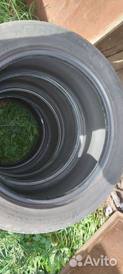 Roadstone N'Fera RU5 255/50 R19 107W