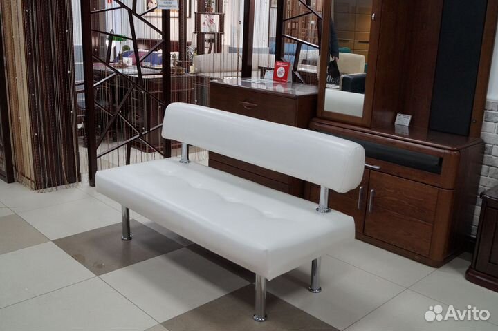 Диван офисный