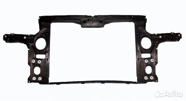 Панель телевизор Фольксваген Туарег