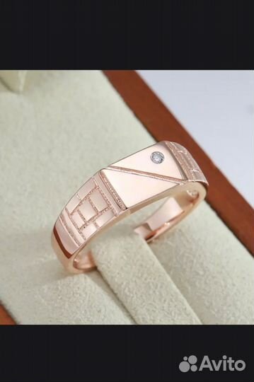 Печатка мужская