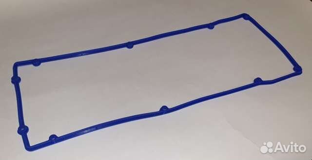 Прокладка крышки клапанной 406.1007245