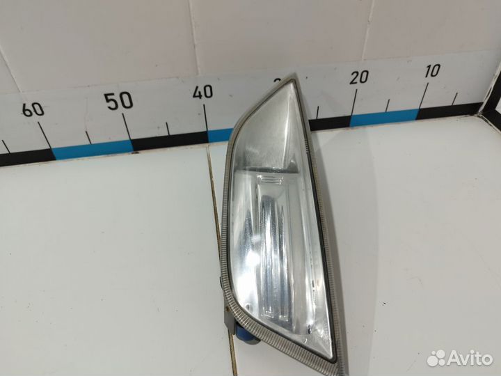Фара противотуманная левая Mondeo 4 2007-2015 ориг
