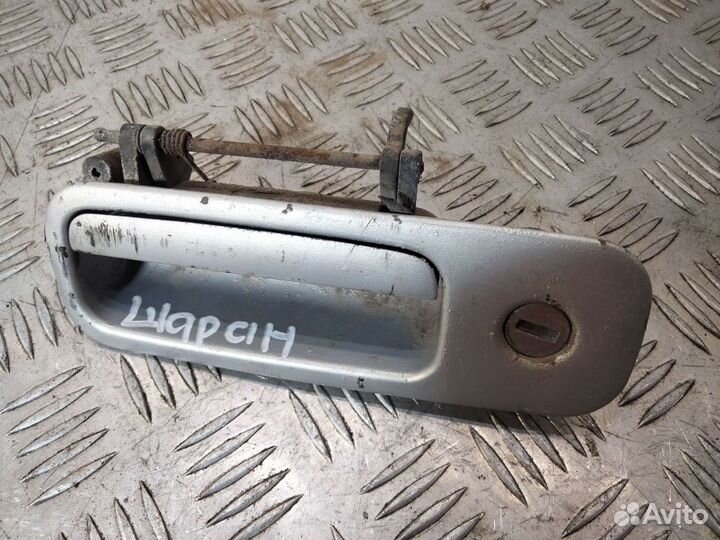 Ручка багажника Volkswagen Sharan 1995-2000