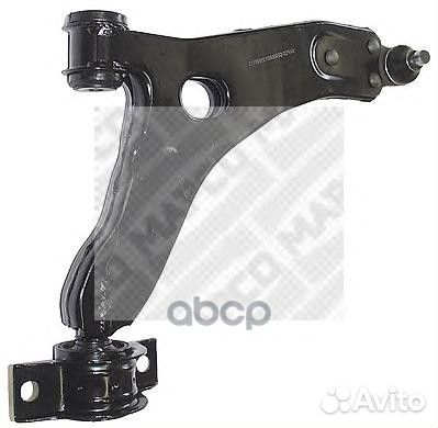 Рычаг подвески Ford Focus 19652 Mapco