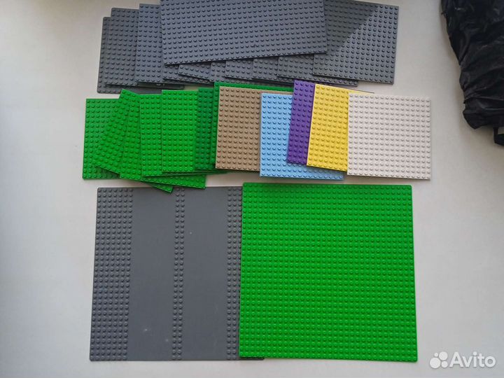 Лего фигурки: Friends, elves, животные, animals