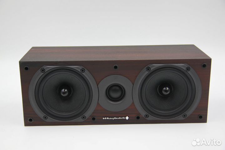 Центральная колонка (канал) Wharfedale Diamond 9CC