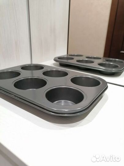 Формы для выпечки