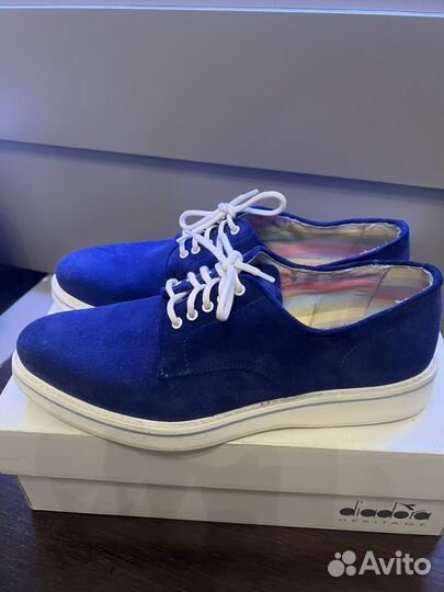 Ботинки Polini