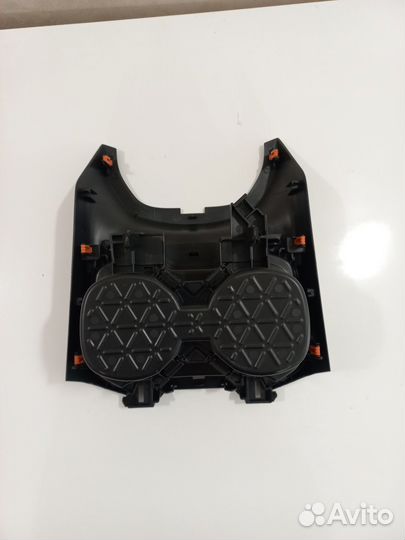 Подстаканники rav4 5 поколение