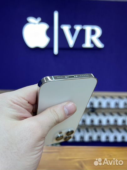 iPhone 13 Pro, 256 ГБ